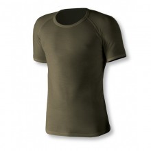 T-Shirt Thermo Biotex  Verde