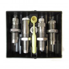 Set 4 Dies Ultimate Carbide e reggibossolo cal. 223 REM (Lee 90694)