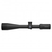 Vector Optics Sentinel-X Pro 10-40x56  30mm tube 1/8 MOA  Zero Stop