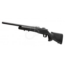 Carabina Bolt Action CZ 557 Eclipse cal. 30-06 Spr. 5 c. (CZ)