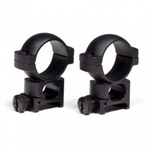 Anelli per ottica Vortex Hunter 30 mm High