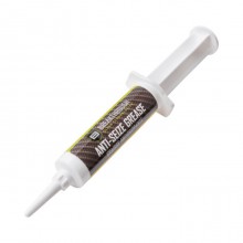 BREAKTHROUGH BATTLE BORN GREASE SYRINGE 12CC
