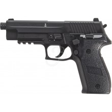 Pistola co2 Sig Sauer Air P226 Black cal. 4,5mm C.N. 668