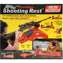 Shooting Rest Predator per fucile e pistola (MTM)