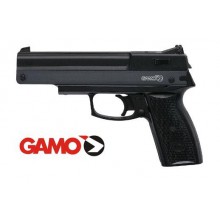 Pistola a piombini PCA AF-10 cal. 4,5mm <7,5J Lib. Vendita (Gamo)