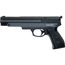 Pistola ad aria precompressa PCA PR45 cal. 4,5mm < 7,5J Lib. Vendita (Gamo)