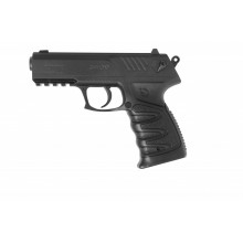 Pistola a co2 aria compressa P-27 Dual Nera cal. 4,5mm (Gamo)