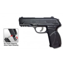 Pistola a co2 PT-85 Scarrellante cal. 4,5mm <7,5J Lib. Vendita (Gamo)