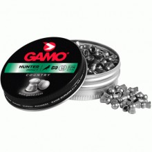 Pallini Gamo Hunter Country cal.4,5mm 0,49gr conf. 500pz (Gamo)