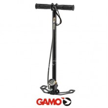 Pompa GAMO per PCP 200 Bar con manometro Pompa GAMO per PCP 200 Bar con manometro