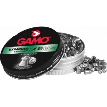 Pallini Gamo Expander cal 5.5  250pz