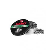 Pallini Gamo Expander Country cal.4,5mm 0,49gr conf. 250pz (Gamo)