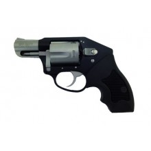 Revolver Under Cover off Duty 5 colpi cal. 38sp (Charter Arms)