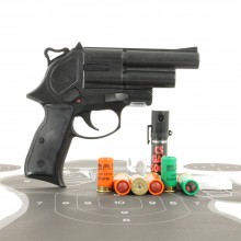 Pistola SAPL PISTOL GC54 2 colpi cal. 12/50