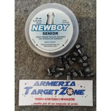 Pallini SKENCO Newboy cal. 6,35  2,0 g. conf.90 pz.