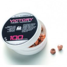 Carica a salve Victory cal. 6mm conf. 100 pz