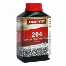 Confezione polvere Norma in lattina 204 500gr (Norma)