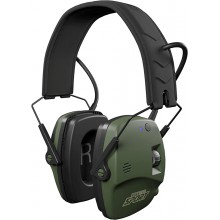 Cuffia ISO TUNES SPORT DEFY slim basic stereo OD green