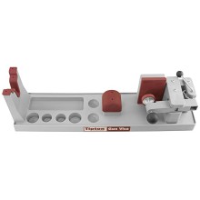 Banco pulizia armi - Tipton Gun Vise