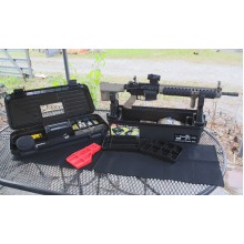 MTM Tactical Ranger Box