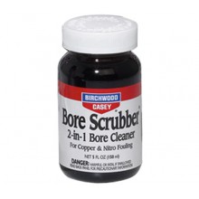 Solvente e detergente Bore Scrubber 2-In-1 150ml (Birchwood)