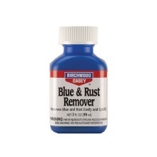 Birchwood Blue & Rust Remover 90ml