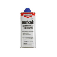 Birchwood Barricade rust protection 135ml