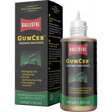 Olio per armi GunCer 65ml (Ballistol)