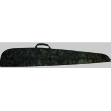 Fodero per carabina Camouflage con cinghia cm 123