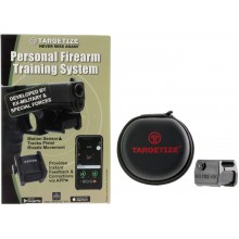 Personal Firearm Training System TARGETIZE