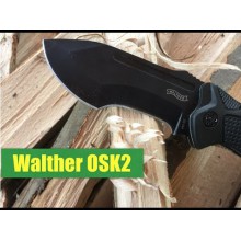  Coltello Walther FTK