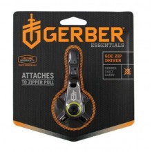 GDC Zip Driver Cacciavite Multiuso G1738 (Gerber)