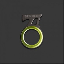 Cutter anulare GDC Serie Essentials (Gerber)