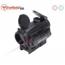 FIREFIELD Red Hot impulse 1x22 compact Red laser