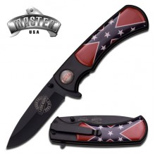  Coltello Master USA (MU-A012CS)