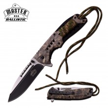  Coltello Master USA (MU-A038C)