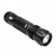 Torcia Tactical Flashlight 3w/160 Lumens ATFLB (NcStar)