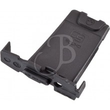 Riduttore da  10 a 5 colpi per 223 REM conf 3 PZ (Magpul)