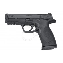 Pistola S&W SEMIAUTO M&P9 4.1/4