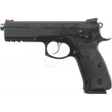 Pistola CZ Semiauto Mod.75 SP-01 Shadow cal. 9X21 + 2Car (CZ)