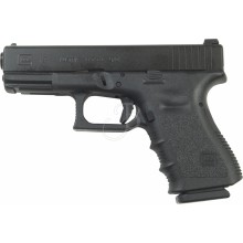 Pistola semiautomatica Glock 19C gen4 cal. 9x21