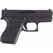 Pistola semiauto Glock Mod.43 cal.9X21 +1 Caricatore