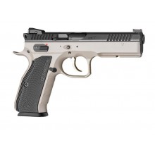 Pistola Semiauto CZ Mod.Shadow 2 Urban Grey cal. 9X21 + 2Car (CZ)