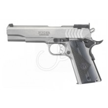 Pistola Semiauto SR 1911 cal. 9x21P 9c + 1 Car. (Ruger)