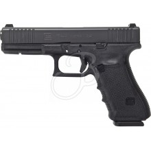 Pistola semiauto Glock Mod. 17 Gen4 FS Sport cal. 9x21 (Glock)