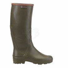 Stivale AIGLE CHAMBORD PRO 2 KAKI  Tg. 40-45