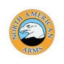 North American guance per NAA 22Lr e NAA 22 Short in simil madreperla