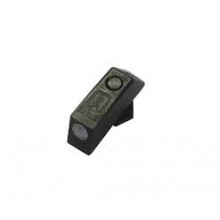 Mirino al trizio inserto verde 4.1m (Glock)