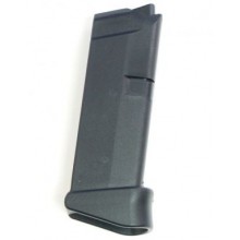 Caricatore per Glock 43 cal. 9x21 + prolunga 6 colpi (Glock)