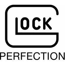 Mirino originale Glock in polimeri H=4.9mm (Glock)